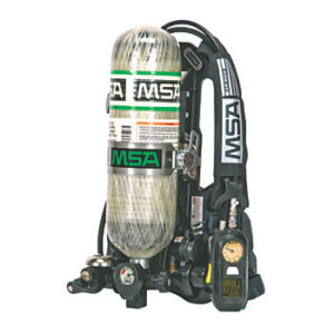 MSA FireHawk® M7 Air Mask