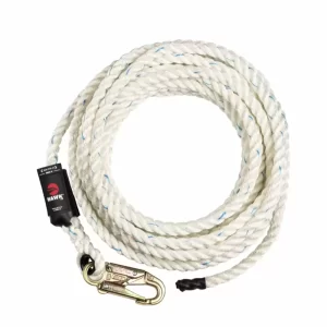 Hawk 101PD Línea de Vida Vertical de Polydac 30 metros