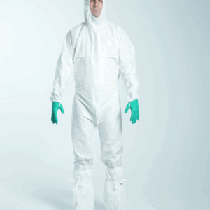 Ansell BioClean™ 2000 Coverall Hood Model 111