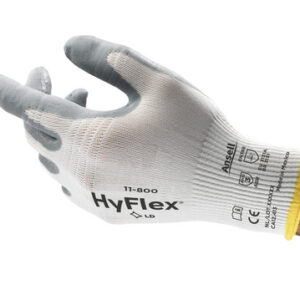 Ansell HyFlex 11800 APA Clac