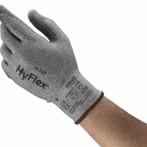 Ansell HyFlex® 11‑727 (no encontrado ficha MX)