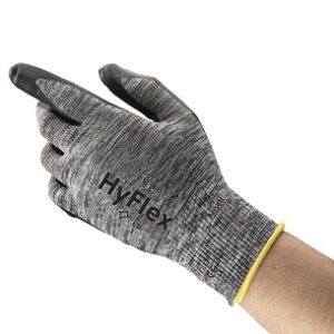 Ansell HyFlex® 11‑801 – Nitrile, breathable
