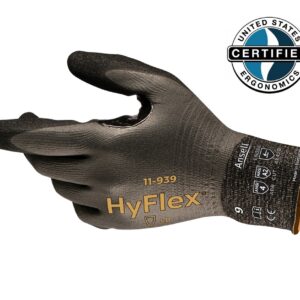 — (duplica HyFlex 11‑939; omitido)