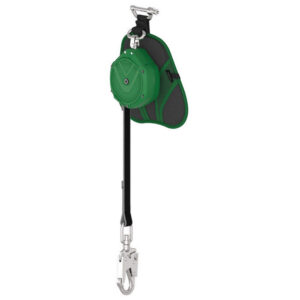 MSA V-SHOCK® Personal Fall Limiter