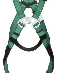 MSA V-FORM™ Safety Harness