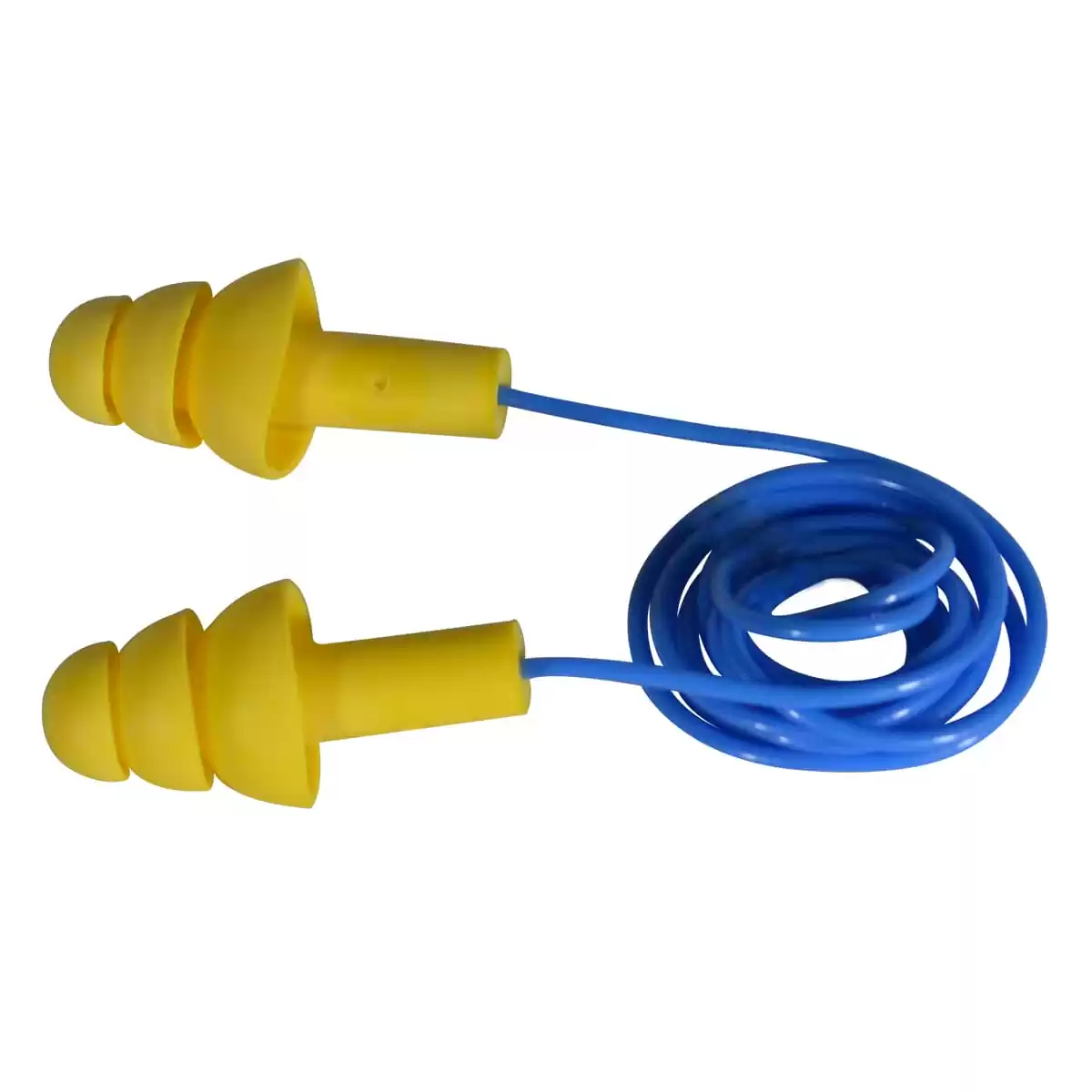 Tapón Auditivo 3M UltraFit con Cordón Econopack 340-4014