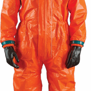 Ansell AlphaTec® 4000 CFR Stitched & Taped 111