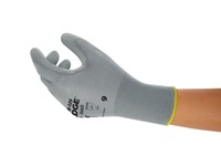 Guante Edge de Poliéster con Recubrimiento de PU