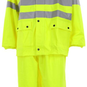 MCR Safety 5182 – Hi‑Vis Orienteer Vest