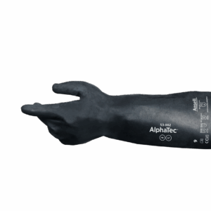 Ansell AlphaTec 53‑002 Hybrid