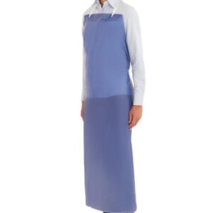 Ansell AlphaTec® 56‑001 PVC Apron Medium‑Duty