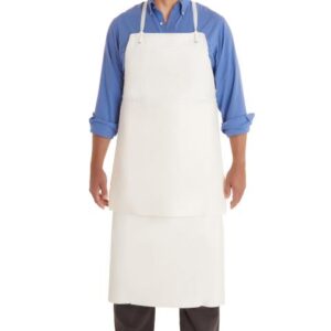 Ansell AlphaTec® 56‑103 PVC Apron Heavy‑Duty