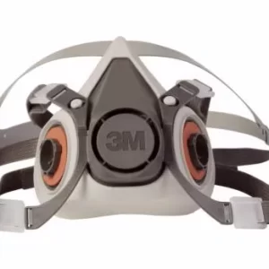 3M Respirador 6000 Series