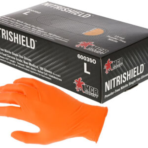 MCR Safety 60035P – NitriShield