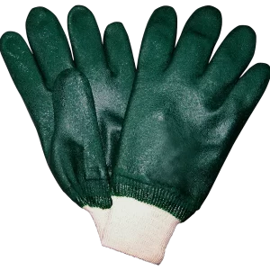 MCR Safety 6420 – Memphis PVC