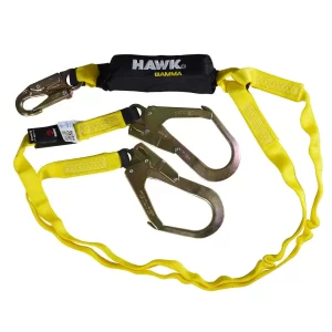 Cable Contra Caída 671 Hawk
