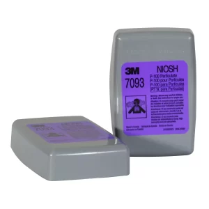 Filtro 3M 7093B para Partículas P100