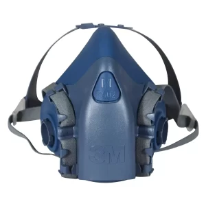 Respirador Media Cara Serie 7500