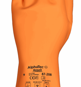 Ansell AlphaTec® 87‑208