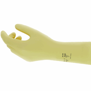 Ansell AlphaTec 88‑394