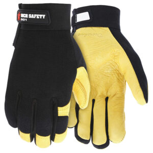 MCR Safety 901 – Mechanics (ciervo)