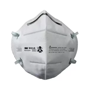 Respirador para Partículas 3M 9010 N95