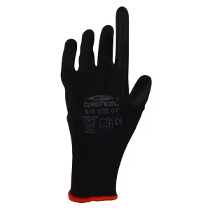 Guantes de Nylon y Poliuretano Modelo 910