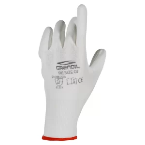 Guante de Nylon y Poliuretano Modelo 911