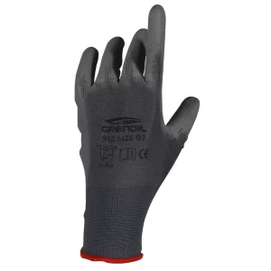 Guante de Nylon y Poliuretano Modelo 912