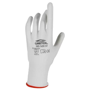 Guantes de Nylon y Elastano Modelo 915