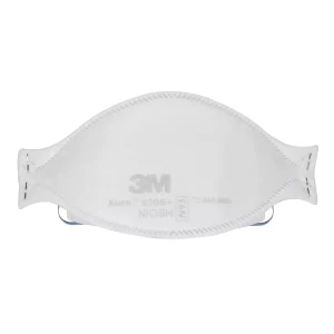 Respirador Desechable 3M 9205+ Aura N95