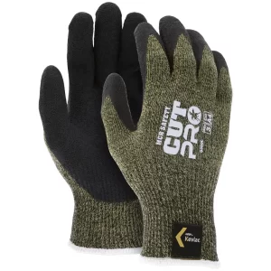 MCR Safety 9389 – CutPro (Kevlar)