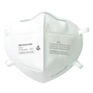 Respirador para Partículas 3M 9502 N95