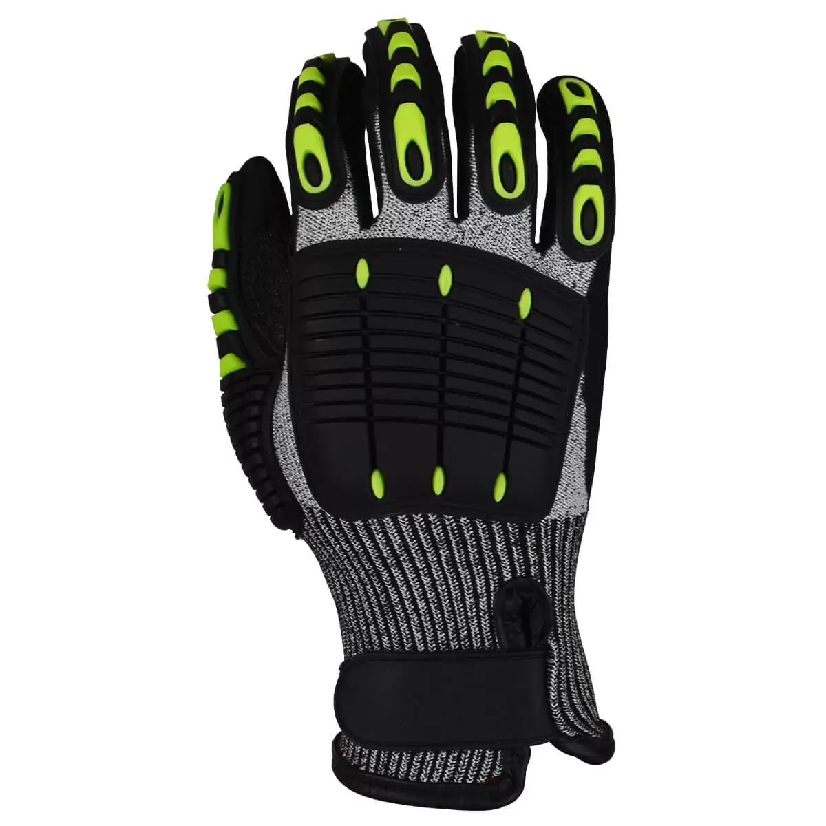 Guante Grendil 955 Anti Corte Nivel 5 con Recubrimiento Anti Impactos