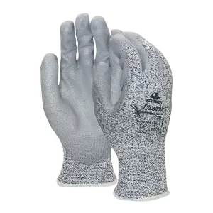 MCR Safety EX5 – Mechanics