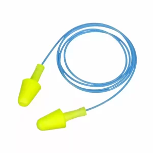 3M E-A-R Flexible Fit Tapón con Cordón