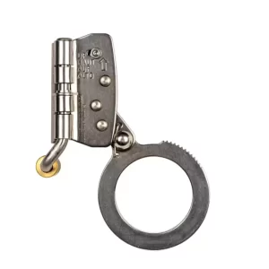 Sujetador de Caídas para Cable Textil 5/8" Acero Inoxidable