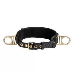 Hawk 732 36 Cinta porta herramientas de nylon con cojín 4 pulgadas T-36