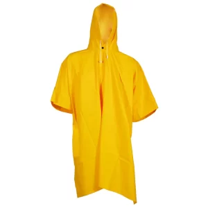 Grendil IMP35-5080 Impermeable Poncho con Gorro
