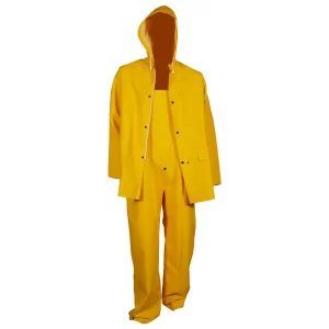 Impermeable Grendil IMSP35 Saco Pantalón con Gorro
