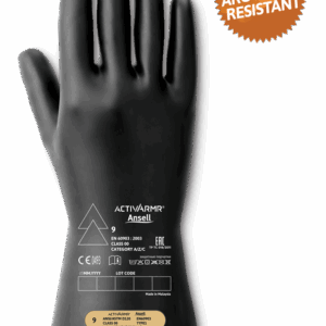 Ansell ActivArmr® RIG0011B (Clase 00)