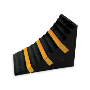 Calza de Hule con Reflejante