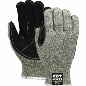 MCR Safety SX93861 – ComfortTech
